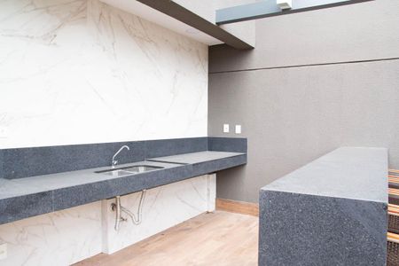 Studio para alugar com 30m², 1 quarto e sem vaga