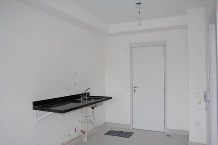 Studio para alugar com 30m², 1 quarto e sem vaga