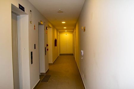 Studio para alugar com 30m², 1 quarto e sem vaga