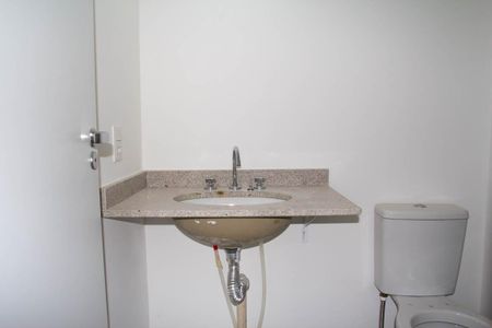 Studio para alugar com 30m², 1 quarto e sem vaga