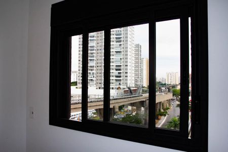 Kitnet/Studio para alugar com 1 quarto, 30m² em Vila Graciosa, São Paulo