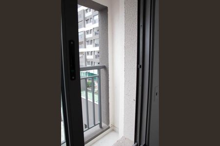 Studio para alugar com 30m², 1 quarto e sem vaga