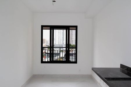 Kitnet/Studio para alugar com 1 quarto, 30m² em Vila Graciosa, São Paulo