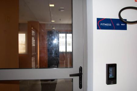 Studio para alugar com 30m², 1 quarto e sem vaga
