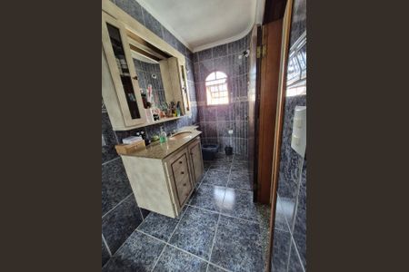 Foto 08 de casa à venda com 4 quartos, 183m² em Centreville, Santo André