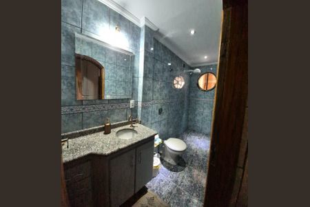 Foto 19 de casa à venda com 4 quartos, 183m² em Centreville, Santo André