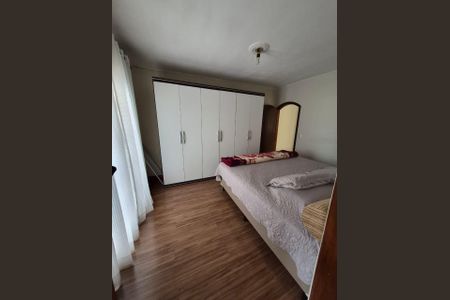 Foto 06 de casa à venda com 4 quartos, 183m² em Centreville, Santo André
