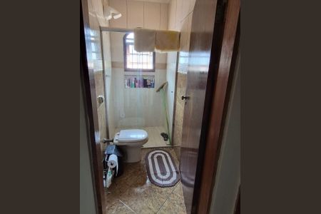 Foto 13 de casa à venda com 4 quartos, 183m² em Centreville, Santo André