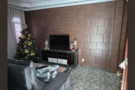 Foto 01 de casa à venda com 4 quartos, 183m² em Centreville, Santo André