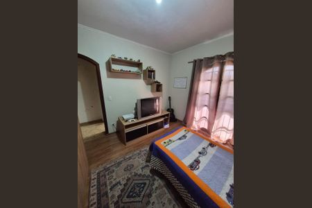 Foto 09 de casa à venda com 4 quartos, 183m² em Centreville, Santo André