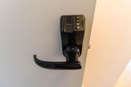 Apartamento à venda com 46m², 2 quartos e 1 vagaSala - Cozinha