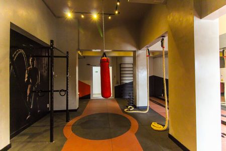 Apartamento à venda com 46m², 2 quartos e 1 vagaÁrea Comum