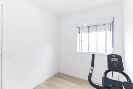 Apartamento à venda com 46m², 2 quartos e 1 vagaQuarto 1