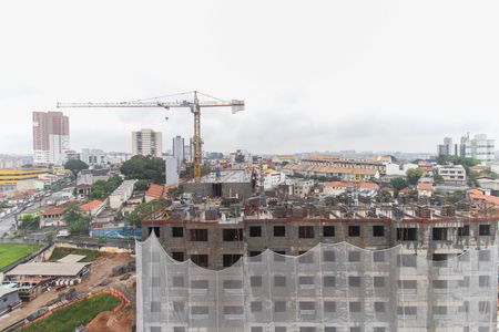 Apartamento à venda com 46m², 2 quartos e 1 vagaVista Sala - Cozinha