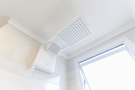 Apartamento à venda com 46m², 2 quartos e 1 vagaBanheiro