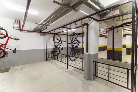 Apartamento à venda com 46m², 2 quartos e 1 vagaÁrea Comum