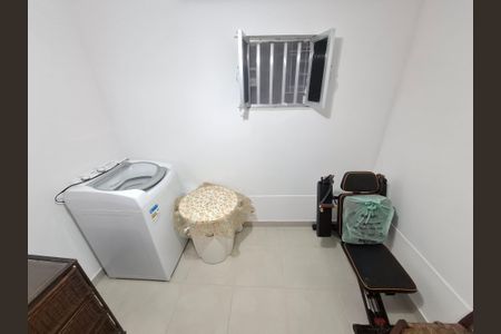 Quarto  de apartamento à venda com 1 quarto, 50m² em Botafogo, Rio de Janeiro