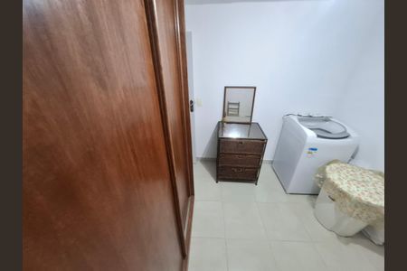 Quarto  de apartamento à venda com 1 quarto, 50m² em Botafogo, Rio de Janeiro