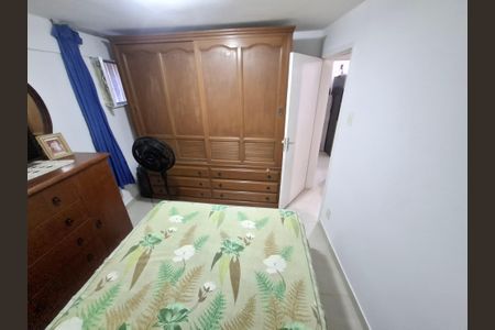 Apartamento à venda com 50m², 2 quartos e sem vagaQuarto 2