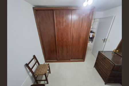 Apartamento à venda com 50m², 2 quartos e sem vagaQuarto 