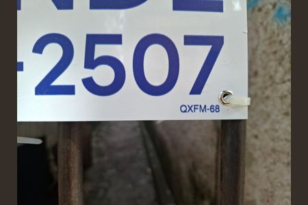 Apartamento à venda com 50m², 2 quartos e sem vagaPlaca 