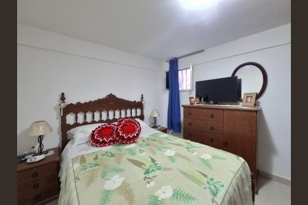Apartamento à venda com 50m², 2 quartos e sem vagaQuarto 2