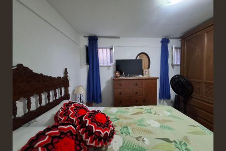 Apartamento à venda com 50m², 2 quartos e sem vagaQuarto 2