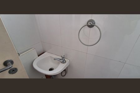 Apartamento à venda com 187m², 3 quartos e 2 vagas Apartamento à venda com 187m², 3 quartos e 2 vagasBanheiro Área de serviço