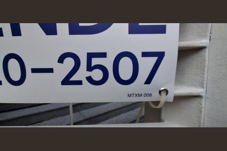 Apartamento à venda com 187m², 3 quartos e 2 vagas Apartamento à venda com 187m², 3 quartos e 2 vagasCódigo plaquinha MTXM-208