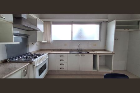 Apartamento à venda com 187m², 3 quartos e 2 vagas Apartamento à venda com 187m², 3 quartos e 2 vagasCozinha