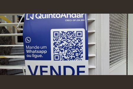 Apartamento à venda com 187m², 3 quartos e 2 vagas Apartamento à venda com 187m², 3 quartos e 2 vagasCódigo plaquinha