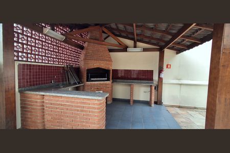 Apartamento à venda com 187m², 3 quartos e 2 vagas Apartamento à venda com 187m², 3 quartos e 2 vagasÁrea Comum