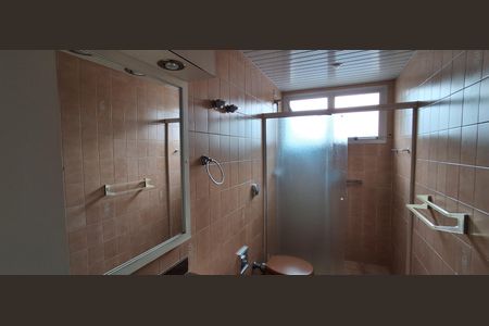 Apartamento à venda com 187m², 3 quartos e 2 vagas Apartamento à venda com 187m², 3 quartos e 2 vagasBanheiro Social