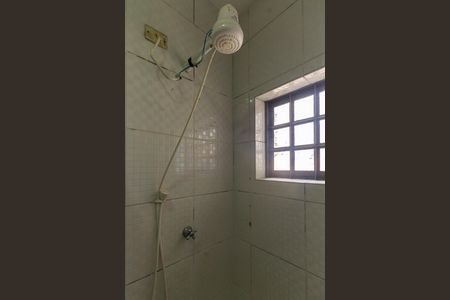 Casa para alugar com 270m², 4 quartos e 4 vagas Casa para alugar com 270m², 4 quartos e 4 vagasBanheiro da Suíte 2