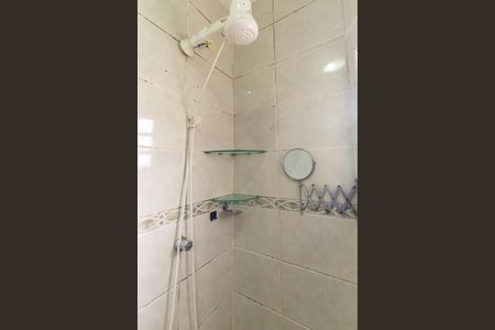 Casa para alugar com 270m², 4 quartos e 4 vagas Casa para alugar com 270m², 4 quartos e 4 vagasBanheiro da Suíte 1