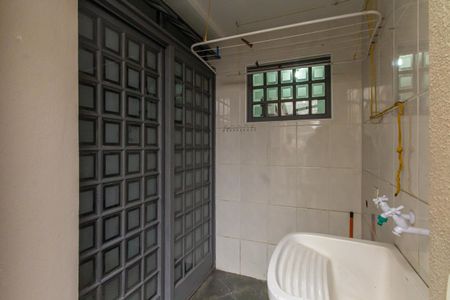 Casa para alugar com 270m², 4 quartos e 4 vagas Casa para alugar com 270m², 4 quartos e 4 vagasÁrea de Serviço