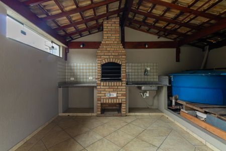 Casa para alugar com 270m², 4 quartos e 4 vagas Casa para alugar com 270m², 4 quartos e 4 vagasTerraço