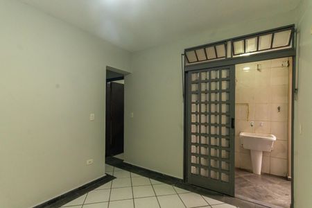 Casa para alugar com 270m², 4 quartos e 4 vagas Casa para alugar com 270m², 4 quartos e 4 vagasQuarto de Serviço