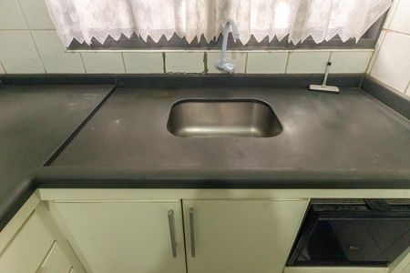 Casa para alugar com 270m², 4 quartos e 4 vagas Casa para alugar com 270m², 4 quartos e 4 vagasCozinha