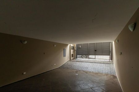 Casa para alugar com 270m², 4 quartos e 4 vagas Casa para alugar com 270m², 4 quartos e 4 vagasGaragem