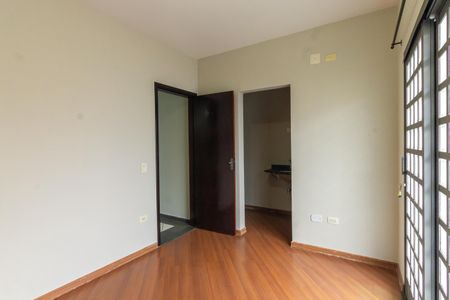 Suíte 1 de casa à venda com 4 quartos, 270m² em Vila Esperança, São Paulo