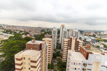 Apartamento à venda com 52m², 2 quartos e 1 vaga Apartamento à venda com 52m², 2 quartos e 1 vagaVista do Quarto 2