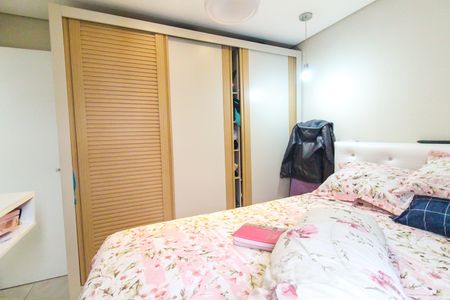 Apartamento à venda com 52m², 2 quartos e 1 vaga Apartamento à venda com 52m², 2 quartos e 1 vagaQuarto 2