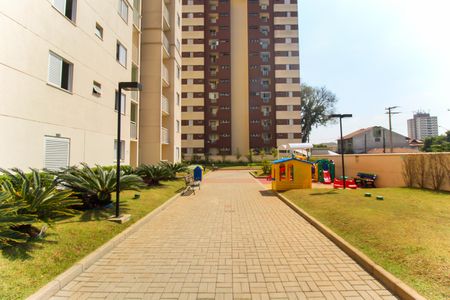 Apartamento à venda com 52m², 2 quartos e 1 vaga Apartamento à venda com 52m², 2 quartos e 1 vagaÁrea comum