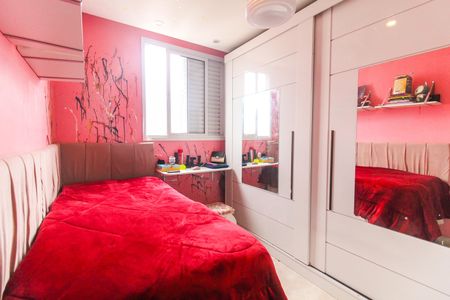 Quarto 1 de apartamento à venda com 2 quartos, 52m² em Vila Santana, São Paulo