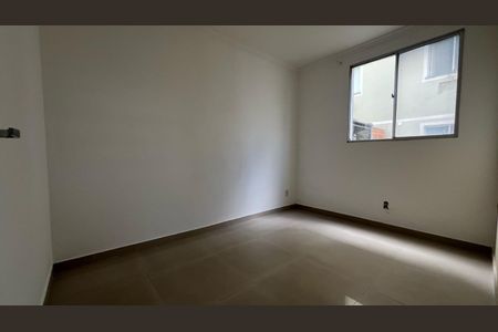 Quarto de apartamento para alugar com 2 quartos, 45m² em Campo Grande, Rio de Janeiro