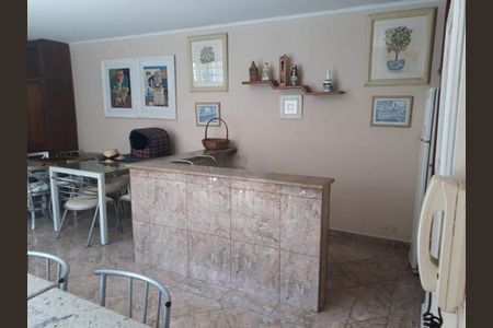 Casa para alugar com 480m², 5 quartos e 8 vagas