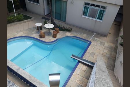 Casa para alugar com 480m², 5 quartos e 8 vagas