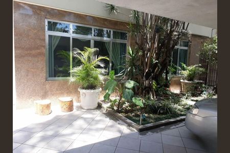 Casa para alugar com 480m², 5 quartos e 8 vagas