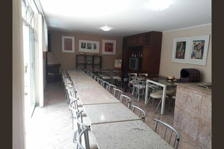 Casa para alugar com 480m², 5 quartos e 8 vagas